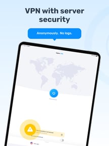 Cipher VPN  - Proxy Master