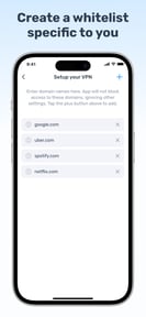 Cipher VPN  - Proxy Master