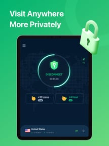 XY VPN - Secure Your Network
