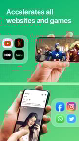 XY VPN - Secure Your Network