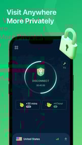 XY VPN - Secure Your Network