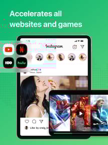 XY VPN - Secure Your Network