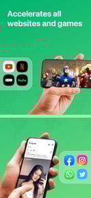 XY VPN - Secure Your Network