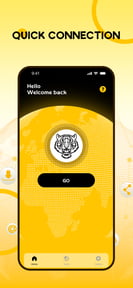 TigerKing VPN