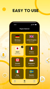 TigerKing VPN