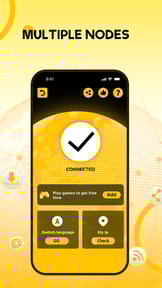 TigerKing VPN