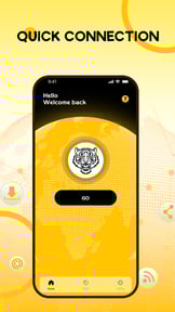 TigerKing VPN