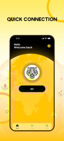 TigerKing VPN