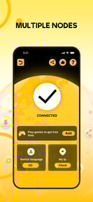 TigerKing VPN