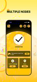 TigerKing VPN