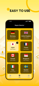 TigerKing VPN