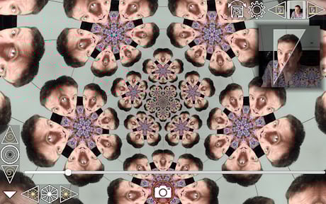 Worlds Kaleid