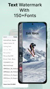 eZy Watermark Videos