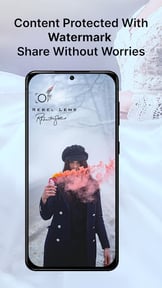 eZy Watermark Videos