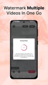 eZy Watermark Videos