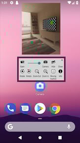 TranzBi - Transparent Wallpape