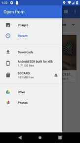TranzBi - Transparent Wallpape