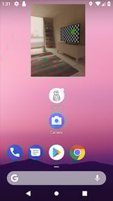 TranzBi - Transparent Wallpape