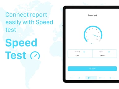 Fast VPN turbo IP Changer
