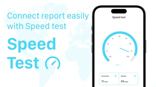 Fast VPN turbo IP Changer
