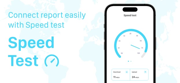 Fast VPN turbo IP Changer