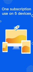 LeapVPN - Best Private Proxy