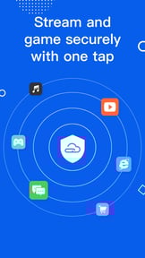 LeapVPN - Best Private Proxy