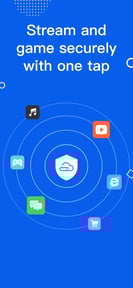 LeapVPN - Best Private Proxy