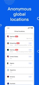 LeapVPN - Best Private Proxy