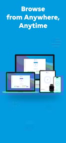 VPN -fast unlimited proxy vpn