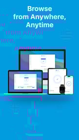 VPN -fast unlimited proxy vpn