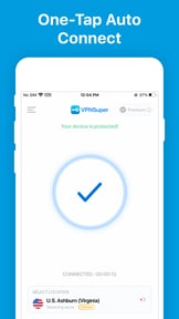 VPN -fast unlimited proxy vpn