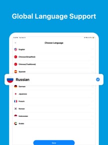 VPN -fast unlimited proxy vpn