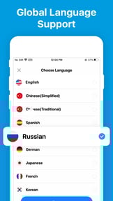 VPN -fast unlimited proxy vpn