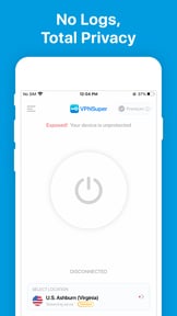 VPN -fast unlimited proxy vpn