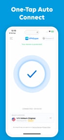 VPN -fast unlimited proxy vpn