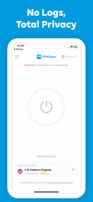 VPN -fast unlimited proxy vpn