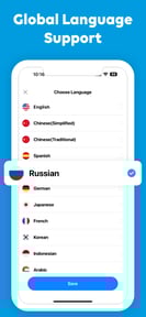 VPN -fast unlimited proxy vpn