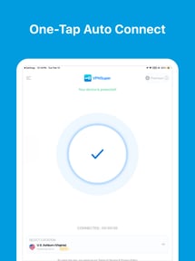 VPN -fast unlimited proxy vpn
