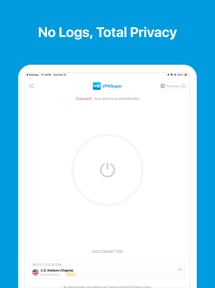 VPN -fast unlimited proxy vpn
