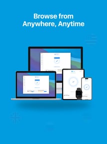 VPN -fast unlimited proxy vpn