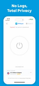 VPN -fast unlimited proxy vpn