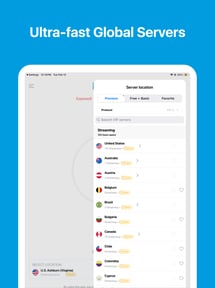 VPN -fast unlimited proxy vpn