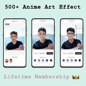 AI Enhancer Pro, PhotoEnhancer