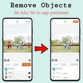 AI Enhancer Pro, PhotoEnhancer
