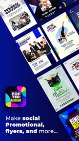 InstaPoster Pro - Poster Maker