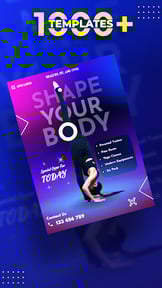 InstaPoster Pro - Poster Maker