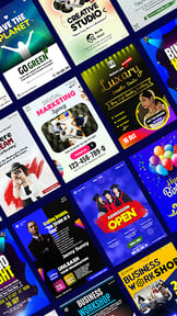 InstaPoster Pro - Poster Maker