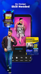 InstaPoster Pro - Poster Maker