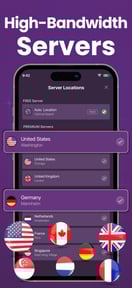 TOR Browser: Onion TOR+VPN App